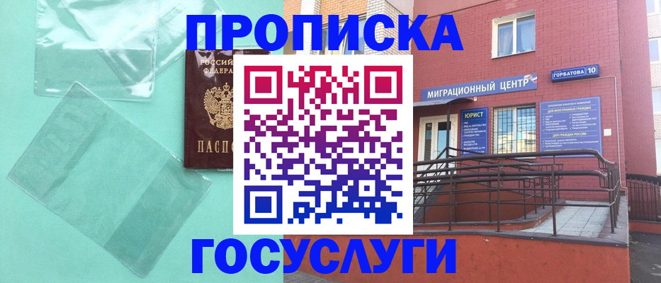 где прописаться в Видном